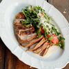 Бедро индейки с томатами в BarVilla по цене 5390
