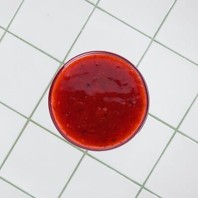 Соус кетчуп в Epic Pizza по цене 110 ₽