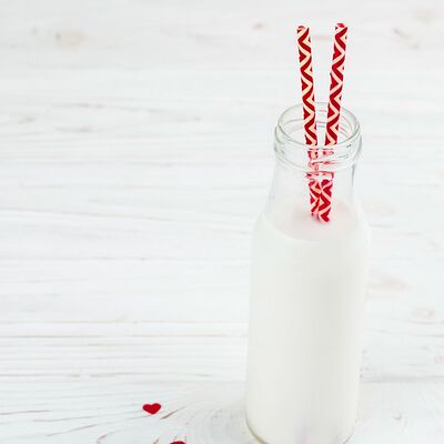 Ежевичный коктейль в Food hunter по цене 336 ₽