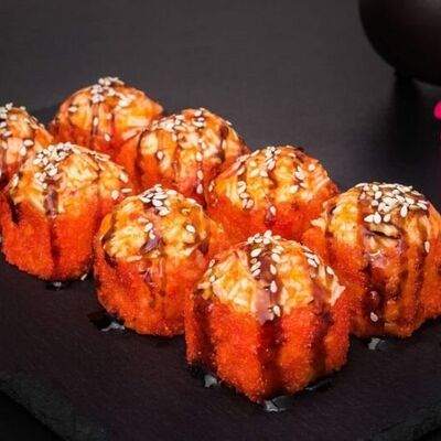 Горячая Калифорния в Enjoy по цене 489 ₽