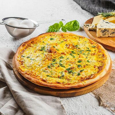 Четыре сыра в Maki Family по цене 539