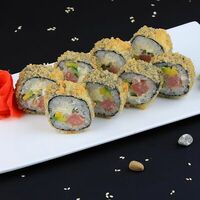 Темпура с тунцом в Sushic