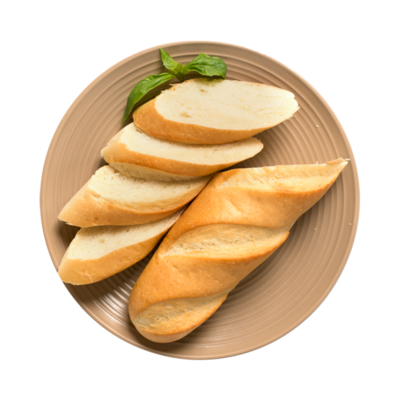 Багет пшеничный от шеф-пекаря Ав в Азбука Вкуса Экспресс Меню по цене 133 ₽