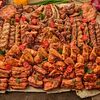 №30 Шашлычный сет на компанию из 35-40 человекв Шашлык Красногорск по цене 56272