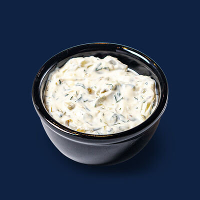 Соус фирменный ТарТар в Рыбная мануфактура №1 по цене 63 ₽