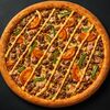 Пицца Мясная грильв Сибирский Гриль по цене 1190
