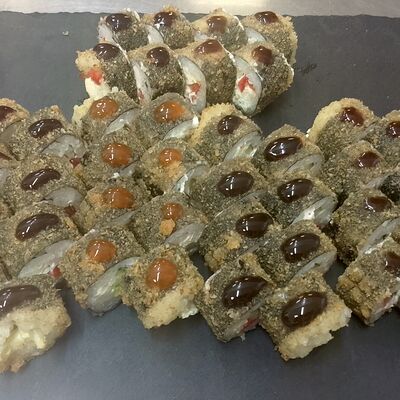 Сет Горячий в Сол Cити по цене 1190 ₽