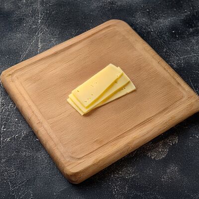 Сыр в Кухня на Углях по цене 55 ₽