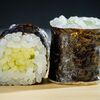 Ролл с огурцом в Yellowfin sushi по цене 190