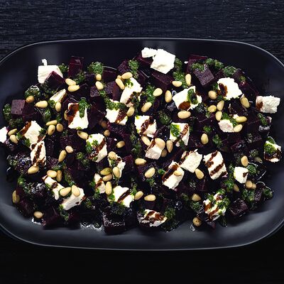 Салат Джановезе в Пикники по цене 525 ₽