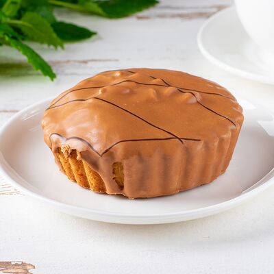 Кекс Тирольский в Хлебное место по цене 127 ₽