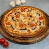 Куриная с грибами в Mozzarella по цене 410