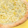 Nyc Round Cheese Pizza в NY Pizza Suprema по цене 720