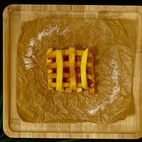 Картофель фри в Коно-пицца