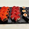 Сет с Лососем в Sushi kappo по цене 1410