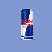 Red Bull в Шаверма Мега Драйв