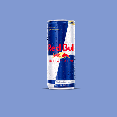 Red Bull в Шаверма Мега Драйв по цене 310 ₽