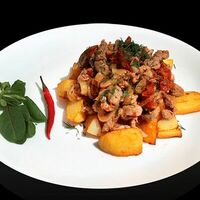 Макао в Пусан