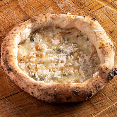 Пицца Четыре сыра в Горыныч по цене 1040 ₽