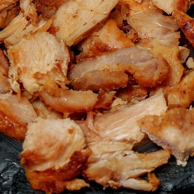 Курицав Шаурмэн по цене 100 ₽