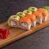 Гринфиш в Sushi Time по цене 390