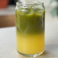 Бамбл матча в Hello olivia