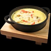 Жюльен в Beer & Fire Grill