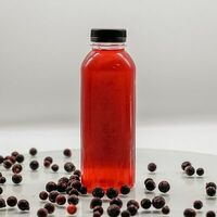 Морс из черной смородины в Шаверма Класс!