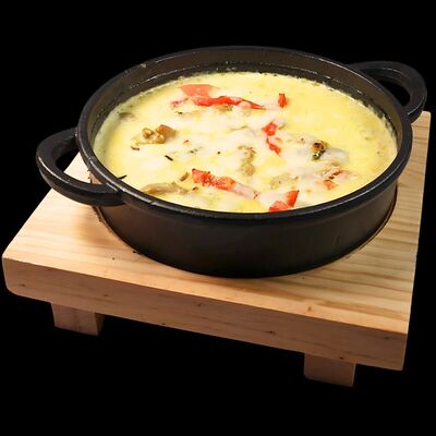 Жюльен в Beer & Fire Grill по цене 847 ₽