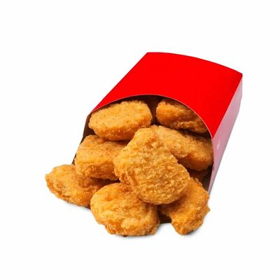Наггетсы Куриные во Фритюре в Суши фуд по цене 376 ₽