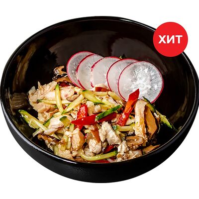 Азиатский в I am PHO по цене 290