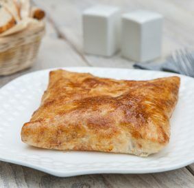 Хачапури в Рецептор по цене 350 ₽