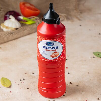 Кетчуп в Irbis по цене 519 ₽