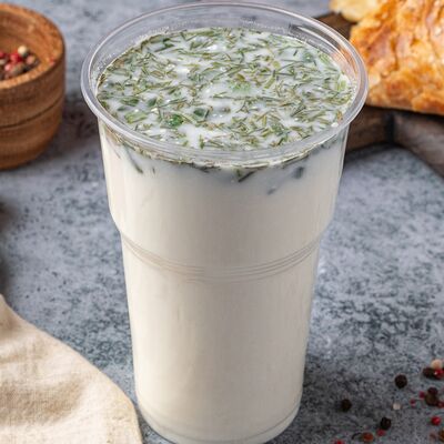 Айран в Щербет по цене 676 ₽