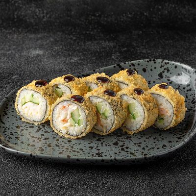 Эби Темпура в Роллофф по цене 549 ₽