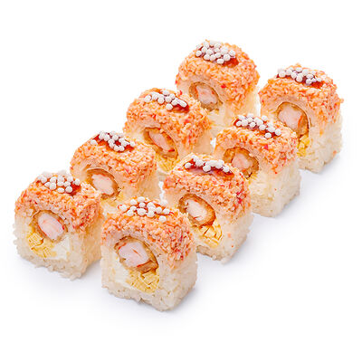 Эби Кани в Окинава по цене 680 ₽