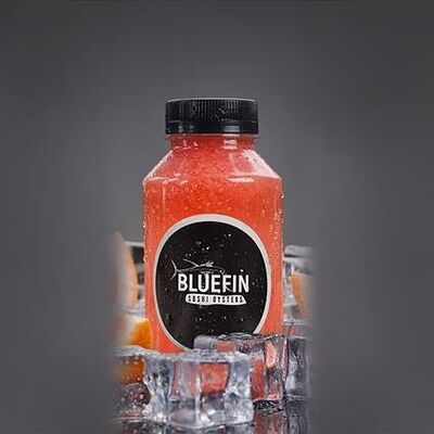 Грейпфрутовый сок в Bluefin по цене 3470 ₽