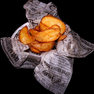 Картофельные дольки в Завод паром цех2 по цене 345 ₽