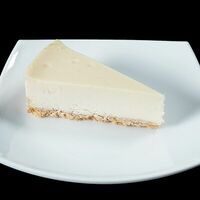 Чизкейк Нью-Йорк в Самурай