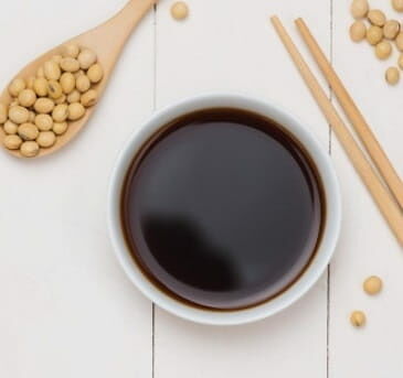 Соевый соус в Sushi7 по цене 35 ₽