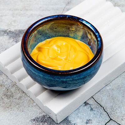 Сырный соус в Newbar по цене 50 ₽