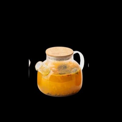 Напиток облепиховыйв Волконский по цене 320 ₽