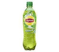 Lipton в Донна Пицца