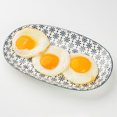 Классическая глазунья в Южанин по цене 39000 сум