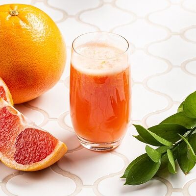 Фреш Грейпфрут 250 мл в Maroon по цене 550 ₽