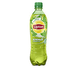 Lipton в Донна Пицца по цене 100 ₽