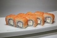 Мидори эби в SUSHI FIX по цене 498 ₽