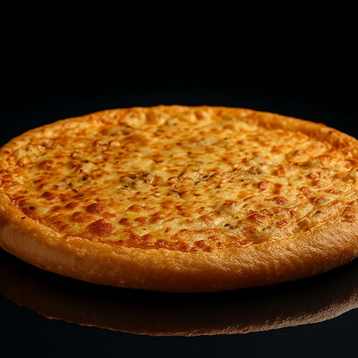 Ягрибная Пицца 32 в Фабрика кухня Пицца по цене 695 ₽