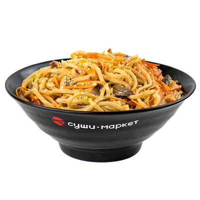 Сливочный с овощами в Суши-Маркет по цене 359 ₽