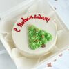 Бенто-торт с Новым годом в Valery Sweets по цене 1700